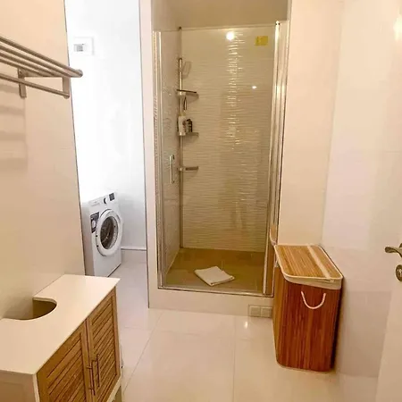 Apartment Vue 360°, Paris, Parking Vitry-sur-Seine