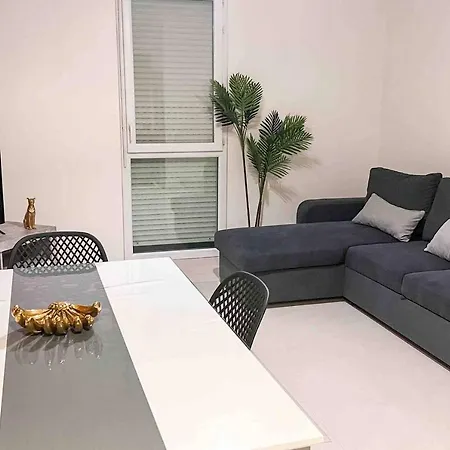 Vue 360°, Paris, Parking Apartment Vitry-sur-Seine